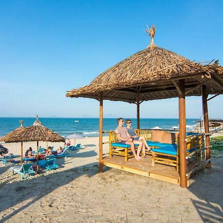 Local Beach Homestay Hoi An Zewnętrze zdjęcie