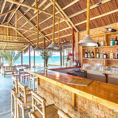 Local Beach Homestay Hoi An Zewnętrze zdjęcie