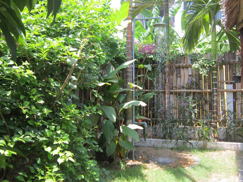 Local Beach Homestay Hoi An Zewnętrze zdjęcie