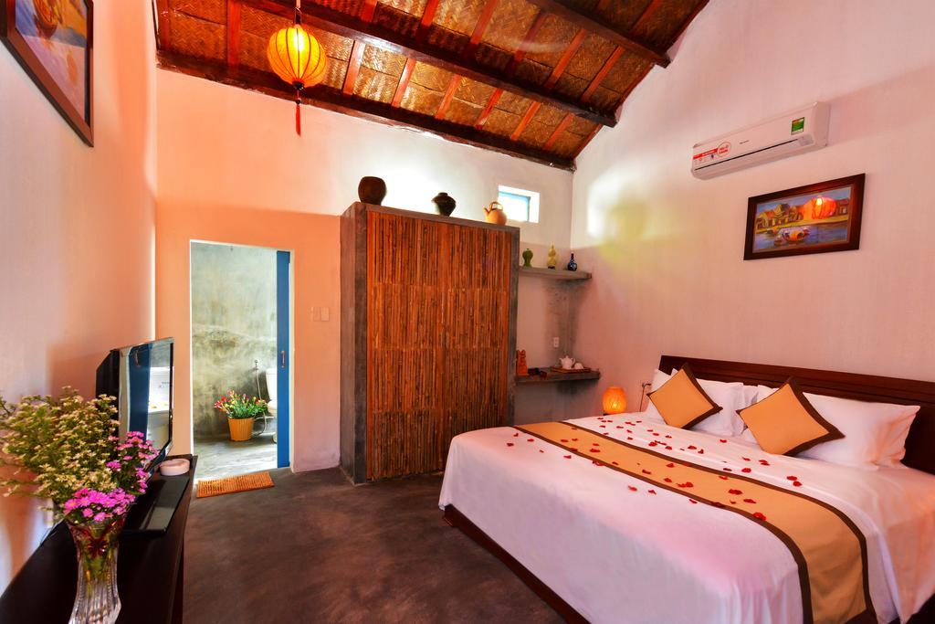 Local Beach Homestay Hoi An Pokój zdjęcie