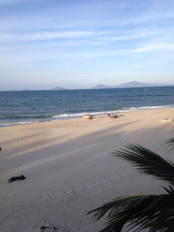 Local Beach Homestay Hoi An Zewnętrze zdjęcie