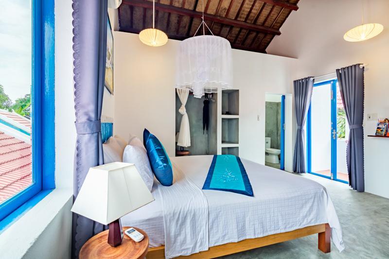 Local Beach Homestay Hoi An Zewnętrze zdjęcie